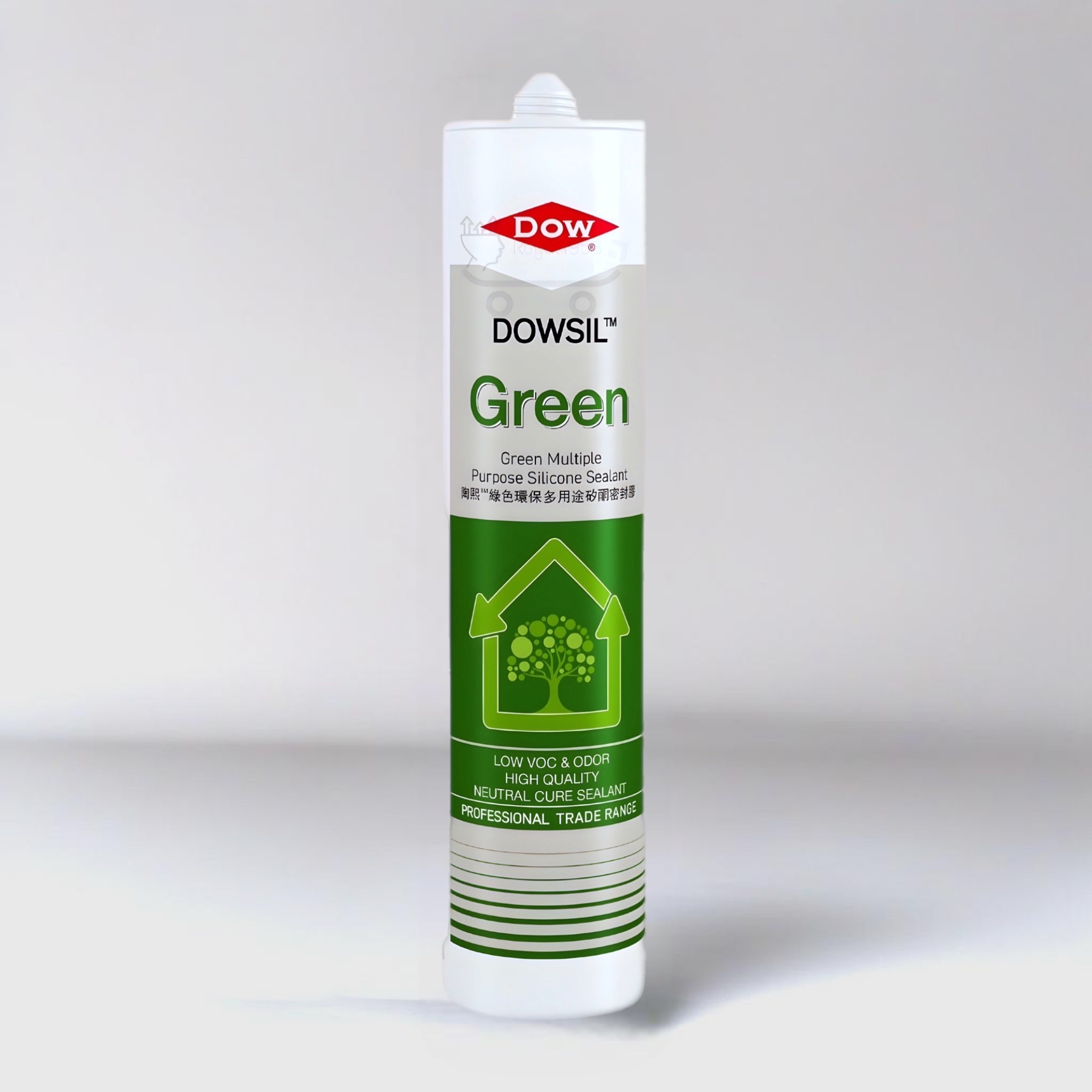 Green環保矽酮密封膠